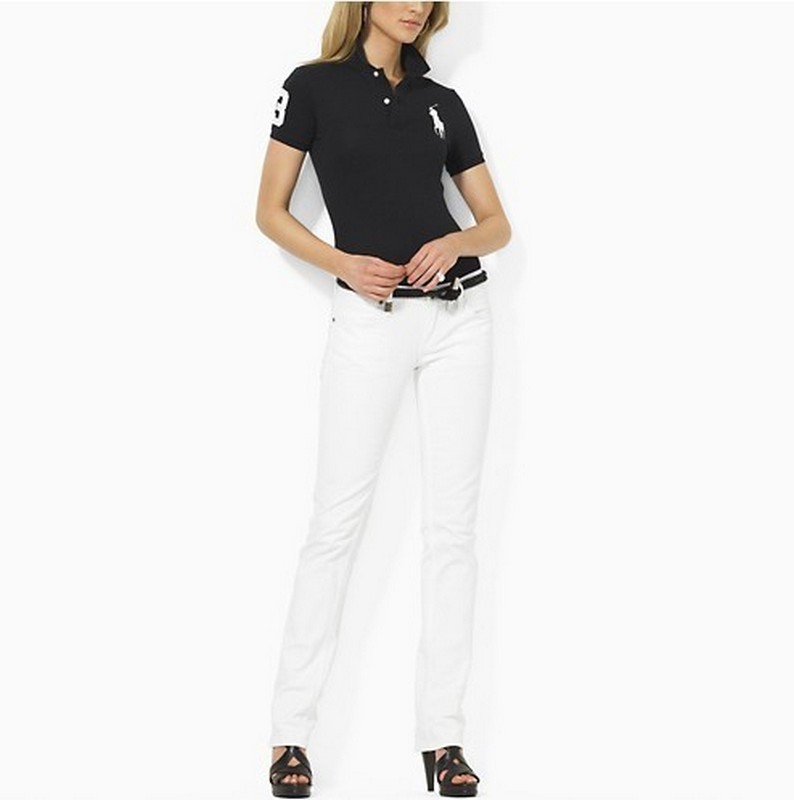 polo Women's Polo 31